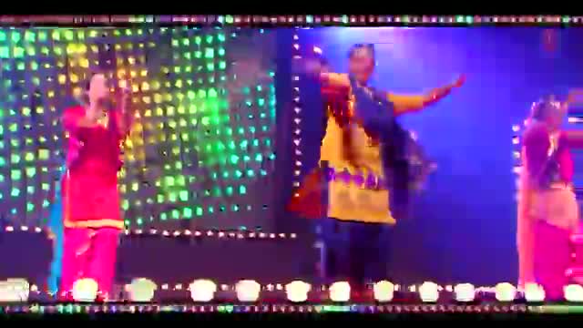 Daaru Charh Gayi Mundeyaan Noo (Latest Punjabi Video Song) - BY Deepak Dhillon - The Celebrations