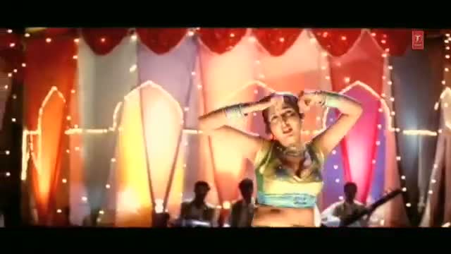 Kehu Kahide Sandesa (Bhojpuri Item Dance Video) - From Movie "Aapan Maati Aapan Des"