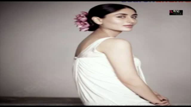 Kareena Kapoor Unseen Hot Photo Shoot Video