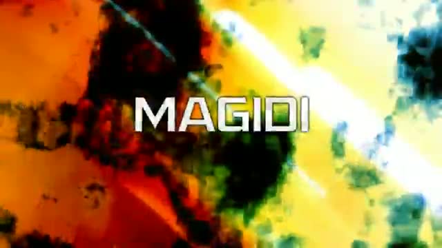 Magidi Magidi Lyric Video - Kadali
