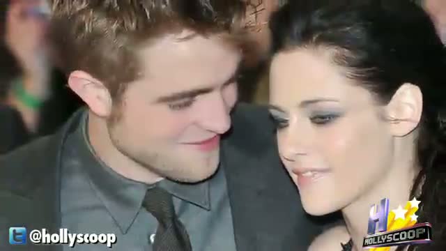Robert Pattinson Defends Kristen Stewart, Tells Family To 'Back Off'