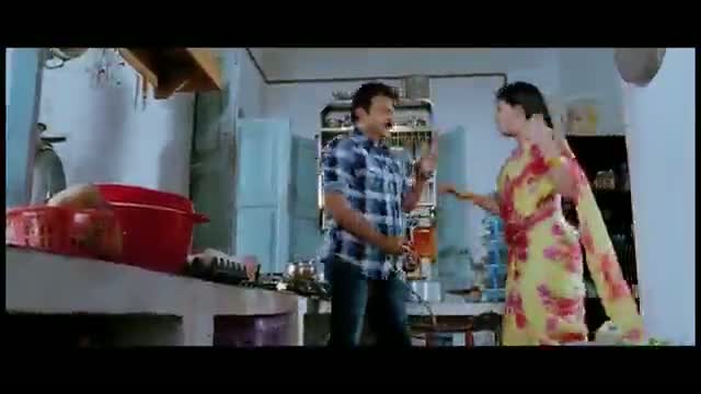 SVSC Meghallo song HD version - Telugu Cinema Movies
