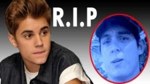 Memorial for Paparazzo Killed Chasing Justin Bieber
