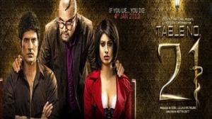 Table No. 21 Movie Review