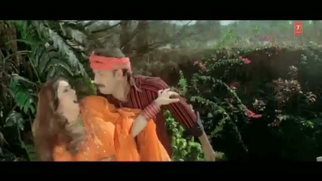Masti Mein Kat (Bhojpuri Video Song) - Hanuman Bhakt Hawaldaar