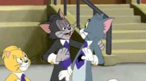 Tom & Jerry Tales in League of Cats Dubbed in Hindi
