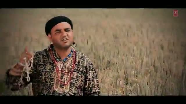 Malik Tere Dar Utte (New Punjabi Official Video Song) - By Manak Ali - From Album "Dastaar"