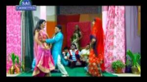 Sahia Jahia Se Jotle -  Latest Bhojpuri Hot Item Video Song - By Mohan Mitwa