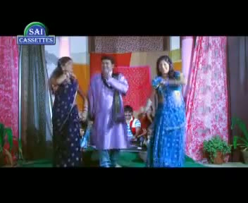 Dewar Ji Nahiar Puncha - Bhojpuri Devar Bhauji Special Hot Video Song 2013 - By Mohan Mitwa