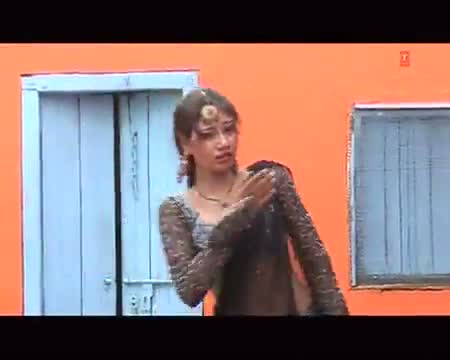 Gawna Karvala Hari Ji - Bhojpuri Video Song - From Movie Galiya Katala Ae Raja Ji