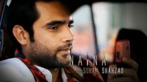 Naina - By Sohail Shahzad - Adiwal Films - Pakistani Official Video Song