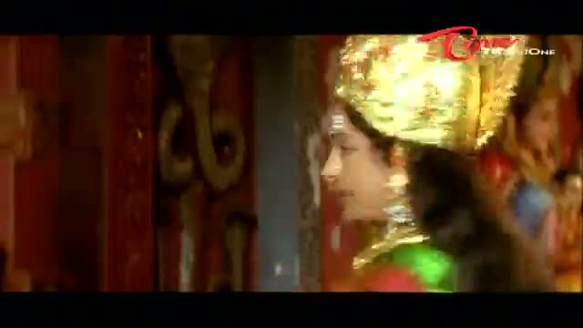 Trinetram Songs - Srisaila Bramarambika - Raasi, Sijju - Telugu Cinema Movies