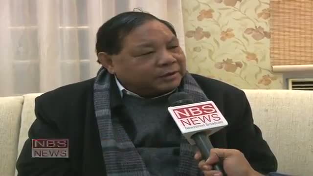 Former Speaker P A Sangma to launch his own party