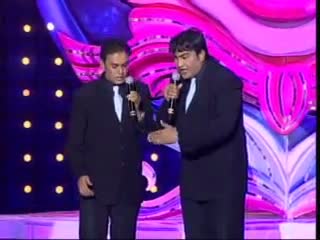 Irfan Malik & Ali Hassan Funny Video