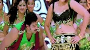 Mirchi Songs - Darlingey Osi Naa Darlingey Ft. Prabhas Richa Gangopadhyay - Telugu Cinema Movies