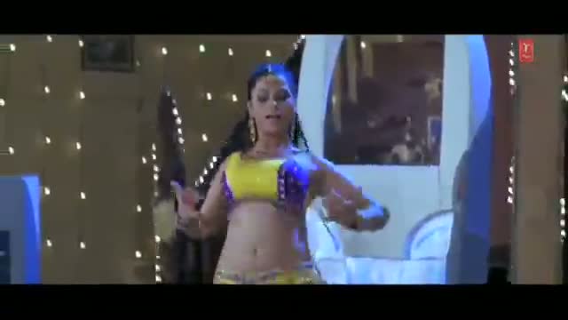 Badki Mobile Leke - Bhojpuri Hot Item Dance Video - Feat.Hot & $exy Shambhavana Seth