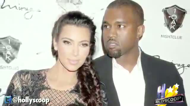 Kim Kardashian Offered $250,000 To Show Off Pregnancy