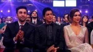 Bollywood Celebs at Zee Cine Awards 2013 Stills