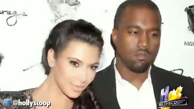 Kanye West and Kim Kardashian Buy Mansion Together