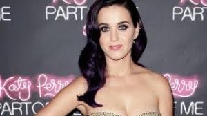 KATY PERRY Named Esquires' Hottest Woman of 2013