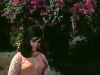Yeh Reshmi Zulfein - Do Raaste - Rajesh Khanna & Mumtaz - Bollywood Classic Songs