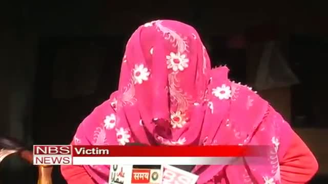 Another woman gang raped in Delhi