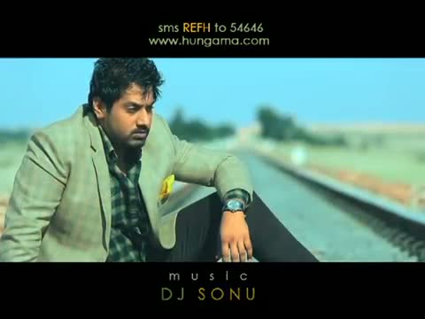 Akh Punjabi Video Song Promo - BY Kanth Kaler - From Album Refresh