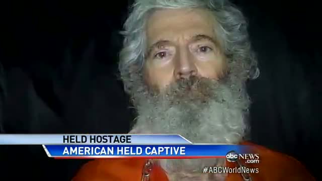 Robert Levinson Missing in Iran, State Department Weighs In