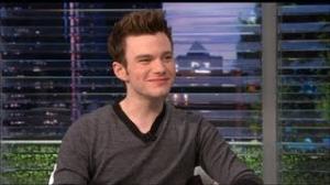 Chris Colfer Does It All for New Film