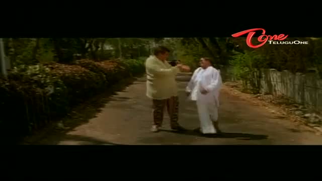 Telugu Comedy Scene From Snehithuda Movie - Telugu Comedy Scene Between Student & Lecturer - Telugu Cinema Movies