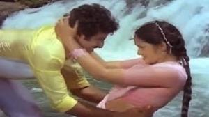 Bharya Bhartala Bandham Movie Songs - Kokantha Thadisindhi Song - ANR, Balakrishna, Jayasudha - Telugu Cinema Movies