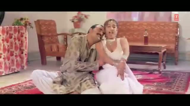 Gaadi Chalaake - Bhojpuri Video Song - Sajanwa Anadi Sajaniya Kheladi