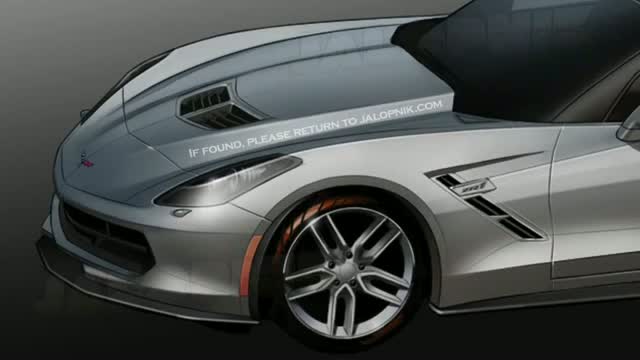 2014 Corvette C7 and 2014 BMW 4 Series: Detroit Auto Show Winners?
