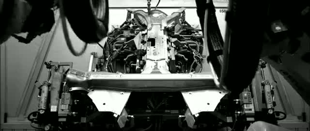 2014 Corvette Trailer 4: CREATION - 2014 Corvette - Chevrolet