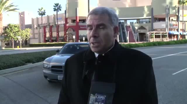LAPD: Some of 14 Hostages Were Assaulted