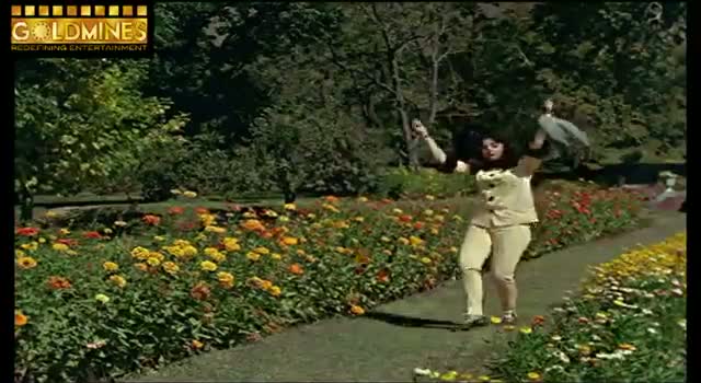 Aye Dushman Jaan -  Hindi Movie Video Song - From Movie Patthar Ke Sanam 1967
