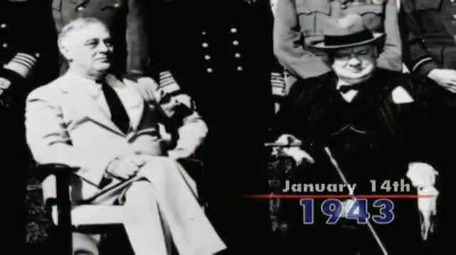 Today in History for Jan. 14th video