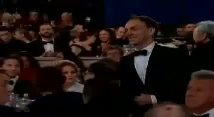 Michael Danner wins Golden Globes 2013 for Best Original Score