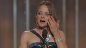 Golden Globes: Jodie Foster comes out in her Lifetime Achievement Award acceptance speech