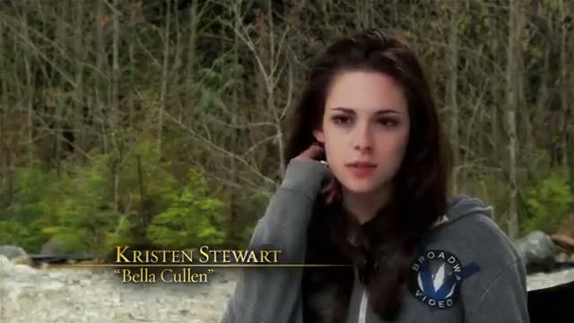The Twilight Saga Breaking Dawn Part 2 - Official Blu-Ray Trailer [HD]