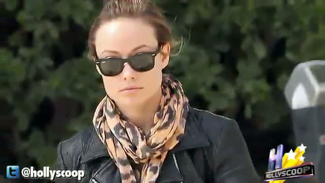 Olivia Wilde Was Blindsided By Jason Sudeikis' Marriage Proposal