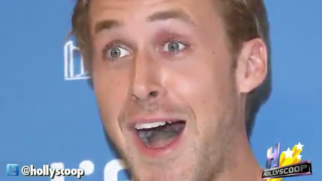 Ryan Gosling Reveals Which Body Part Makes Him Feel Goofy