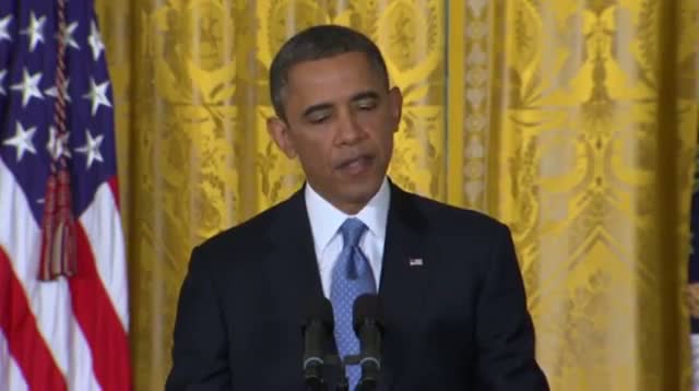 Obama: Gun Control Specifics to Come Within Days