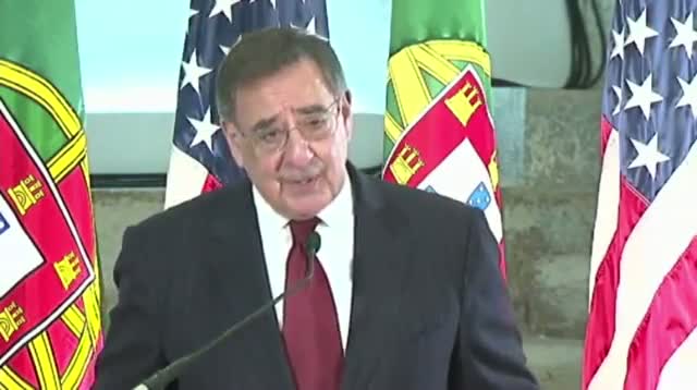 Panetta: No U.S. Troops on the Ground in Mali