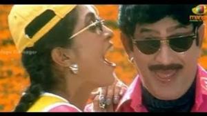 Manavudu Danavudu Movie Songs - Endabbo Emaindabbo Song - Krishna, Soundarya, Ramya Krishna - Telugu Cinema Movies