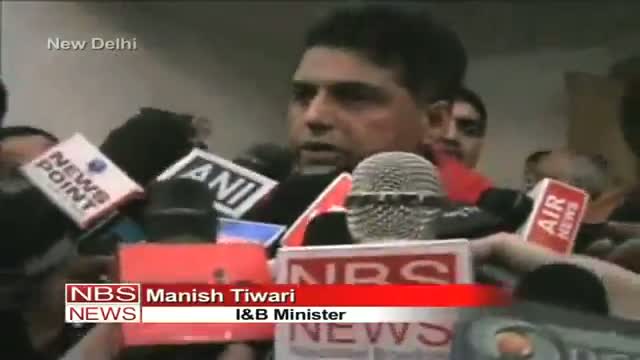 Nation in anger over Pak brutality Manish Tiwari