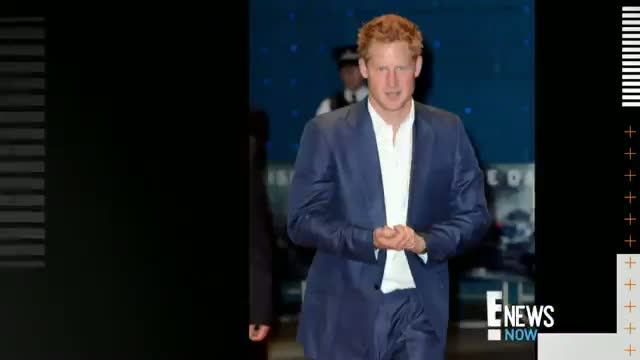 Prince Harry Most Eligible Bachelor