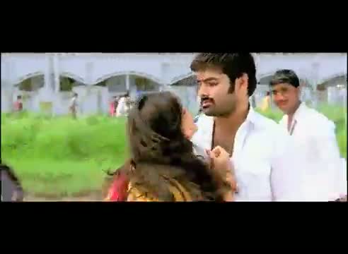 Ongole Githa Movie Song - Silk Smita Song  - Telugu Cinema Movies