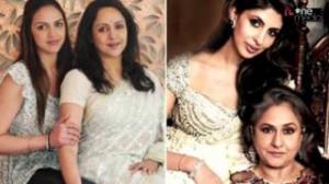 Bollywood Mother Daughter Duos Who Worked Together