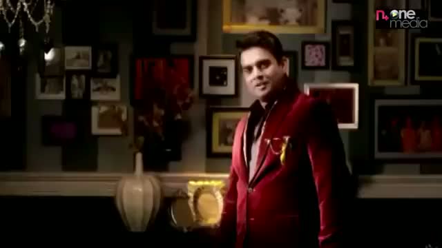 R.Madhavan for Joyalukkas Tamil Tvc Ad